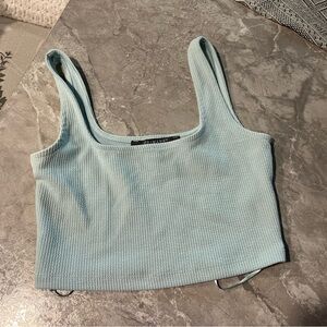 Primark Crop Top